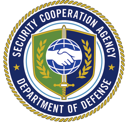 DSCA Logo