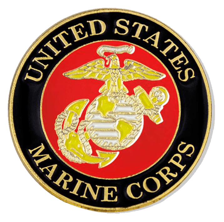 USMC Logo