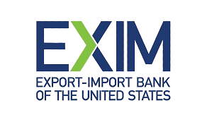 EXIM Logo